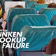 Illustration for article titled Failure At The Mile High Club